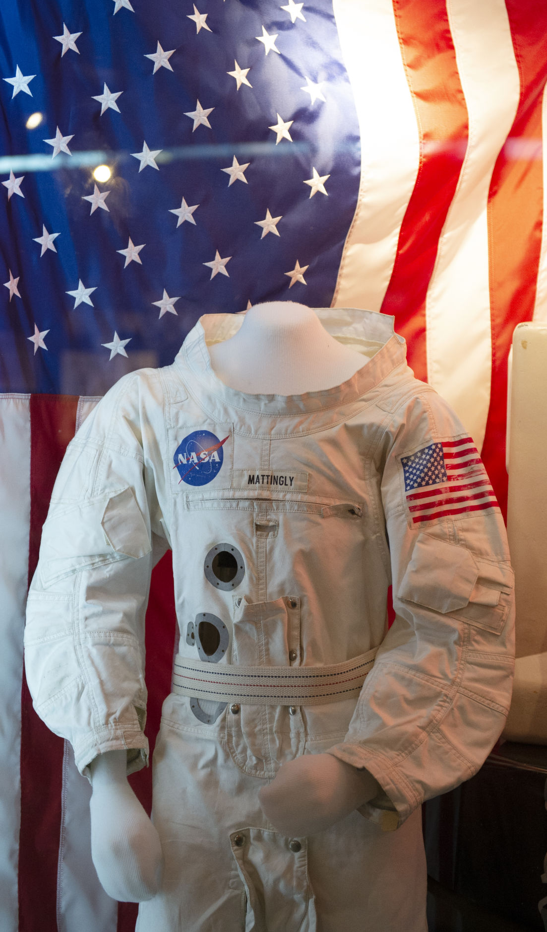 SAC Apollo Exhibit, 7.12